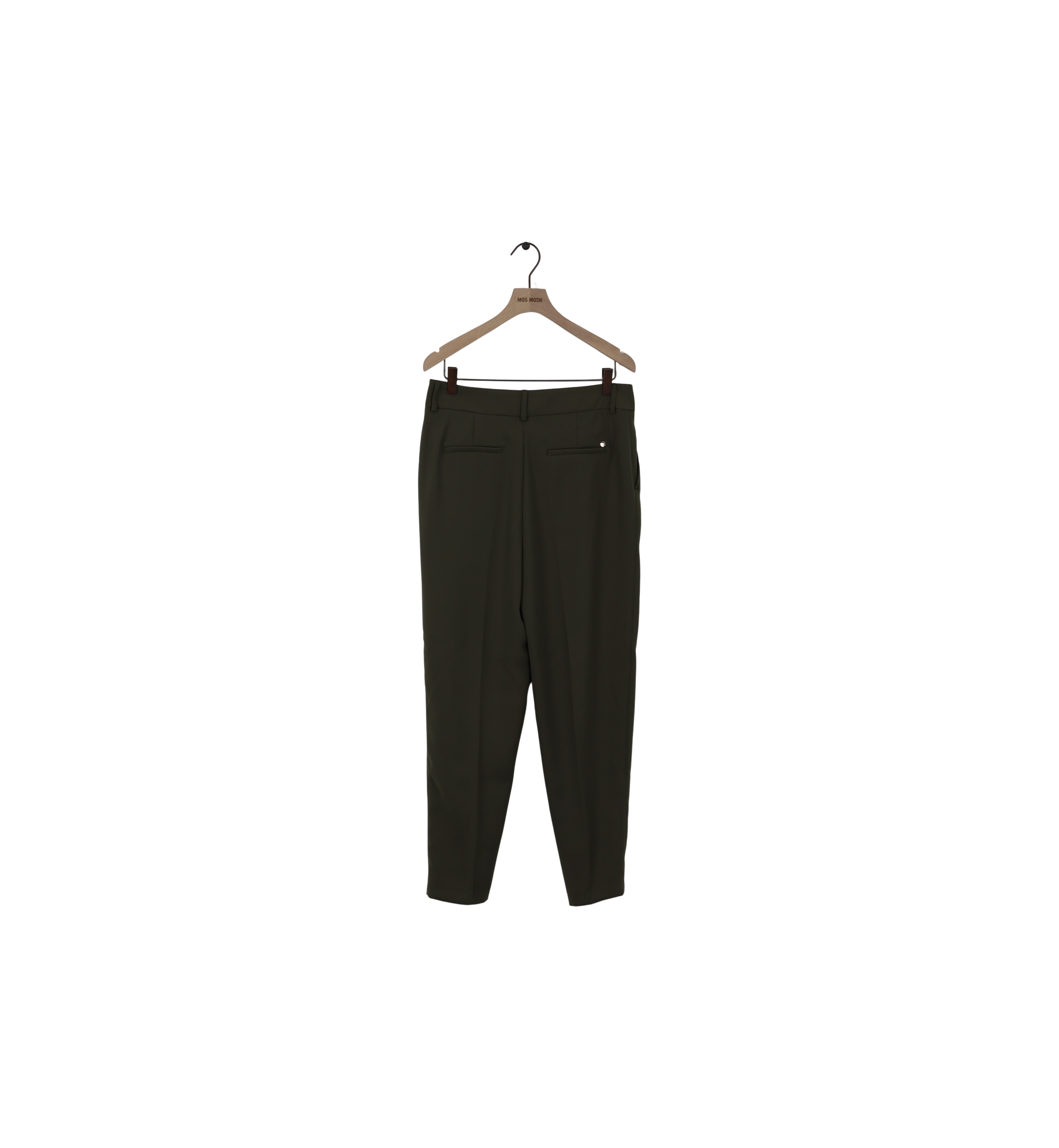 Packshot / Olive Night / ReLoved